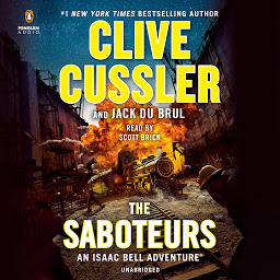 Icon image The Saboteurs