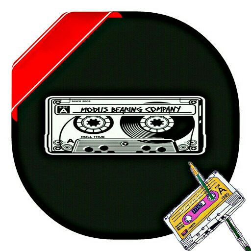 cassette wallpaper Download on Windows