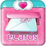 Greeting Cards Maker Pro icon
