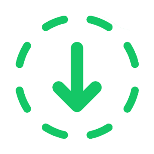 Baixador de Status logo