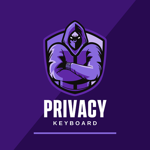Privacy Keyboard - Secure - Sp Laai af op Windows