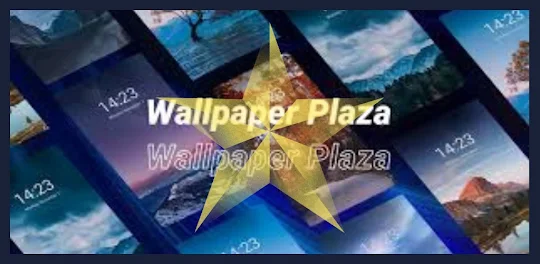 Plaza Wallpaper Offline