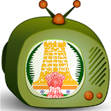 Tamil TV All Channels icon