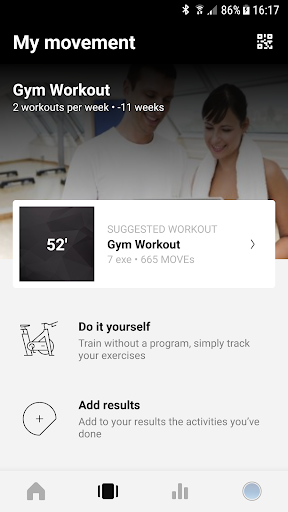 NTC Screen 2