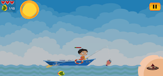 Game screenshot Reefi-Mauritanie apk download