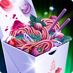 Noodle Making Game