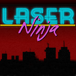 Cover Image of ダウンロード Laser Ninja  APK