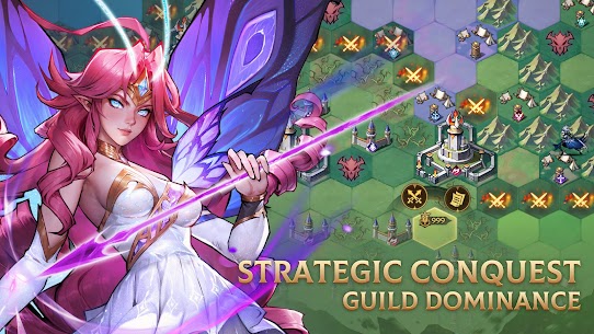 Omniheroes 2