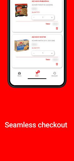 Haldirams LA Screen 2