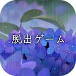 Cover Image of Download 脱出ゲーム 雨宿りからの脱出 1.0.4 APK
