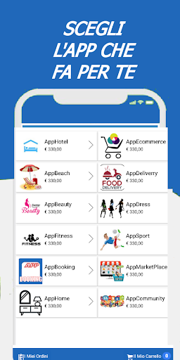 Android application Media net screenshort