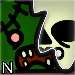 Icon image 4 Days Later: A Zombie Apocaly