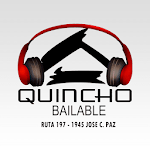 Cover Image of Download Quincho bailable  APK