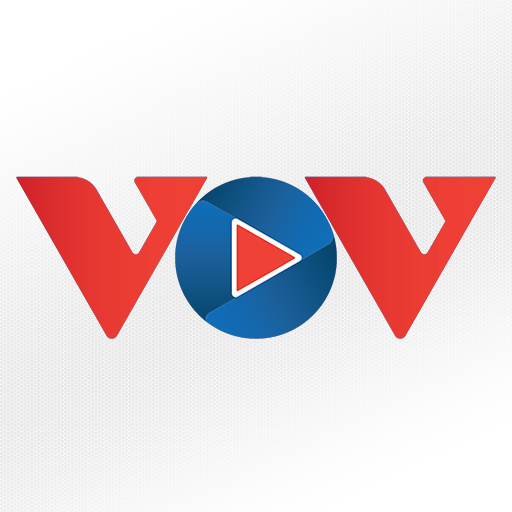 VOV - Tiếng nói Việt Nam