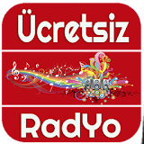 Ücretsiz Radyo icon