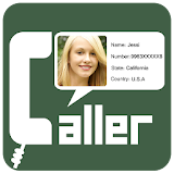 Mobile Number Caller Tracker icon