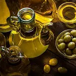 Cover Image of Download Olive Oil Wallpapers HD 2 3.0 APK