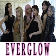 EVERGLOW,  2020