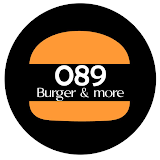 089 Burger & more Neuperlach icon
