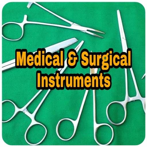 App Insights Medical & Surgical Instruments Apptopia