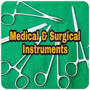 Top 43 Medical Apps Like Medical & Surgical Instruments Images & Uses - Best Alternatives