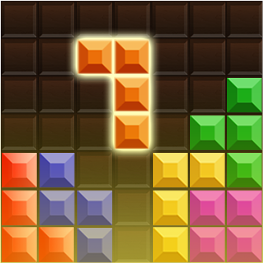 Block Puzzle Classic Legend ! 3.06 Icon