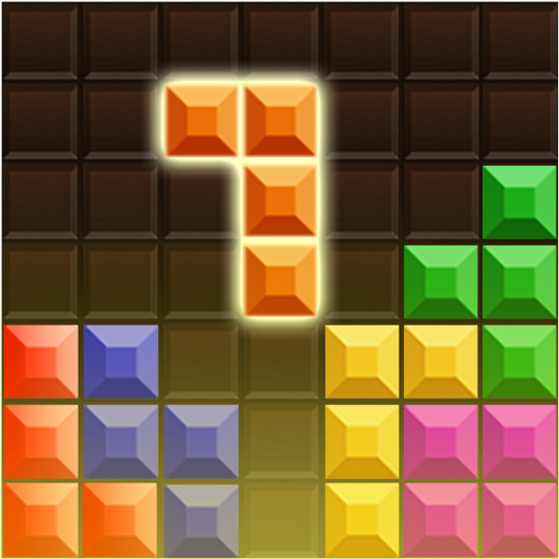 Block Puzzle Classic Legend !  Icon