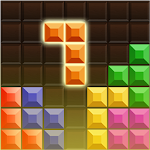 Cover Image of 下载 Block Puzzle Classic Legend !  APK