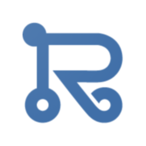 Rede Market Fácil logo