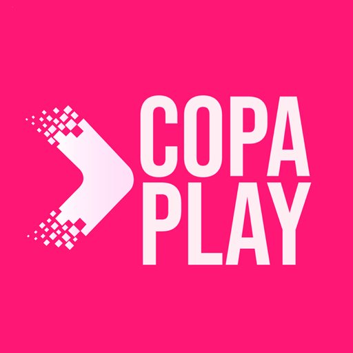 COPA PLAY logo