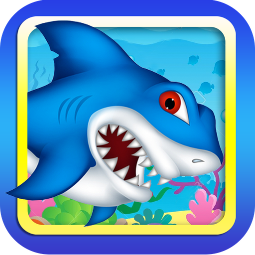 Fish Eat Fish 3D – Apps on Google Play
