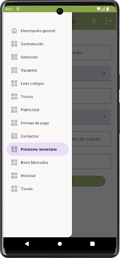 Tu Apo Screen 3