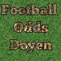 Football odds Doyen