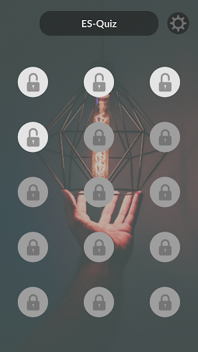 Electrical Symbols Quiz Screen 2