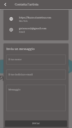 Razzo Screen 3