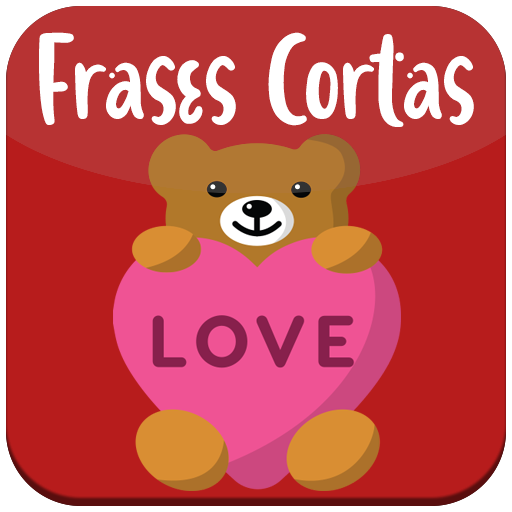 Frases Bonitas Cortas 1.0 Icon