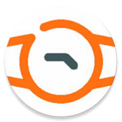 Simple Watch. logo