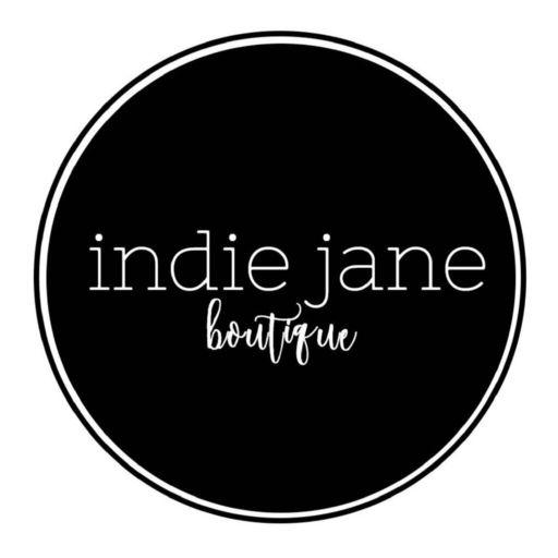 Indie Jane Boutique logo