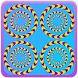 Optical Illusion Wallpaper - Androidアプリ
