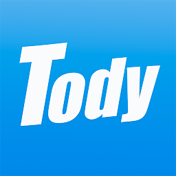 Icon image Tody - Smarter Cleaning