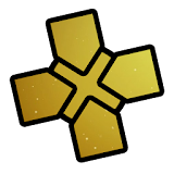 PSSP Gold for PSP Emulator icon
