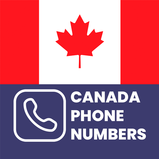 Canada Phone Number