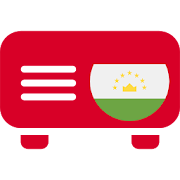 Tajikistan Radio Online
