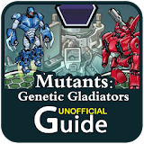 Guide for Genetic Gladiators icon