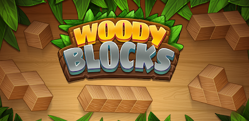 Wooden Block Jigsaw Puzzle
