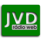 Rádio Portal JVD icon