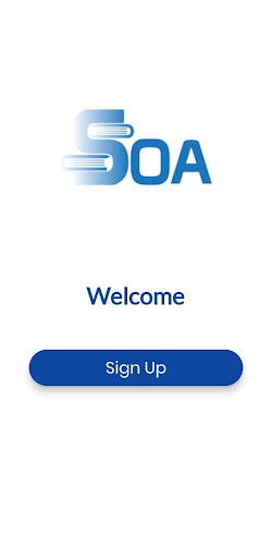 SelfStudy Online Academy Screen 2