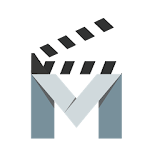 moviewer - Movies & Watchlist icon