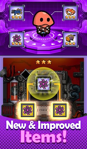 Little Hero Survival.io