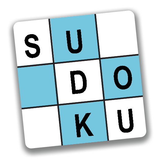 Sudoku Classic - Offline logo